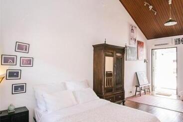 ホテル Boutique Guest House