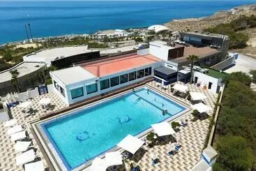 Hotelli DWO Mira Palace