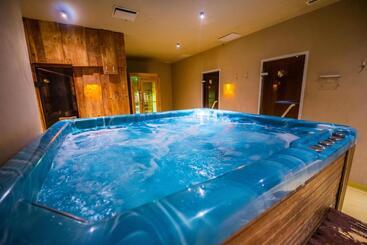 فندق čingov Slovenský Raj