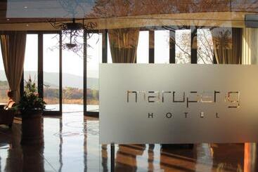 Отель Maropeng Boutique