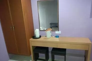 هتل Oriental Inn