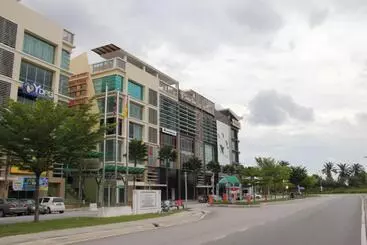 Hotel Setia Inn