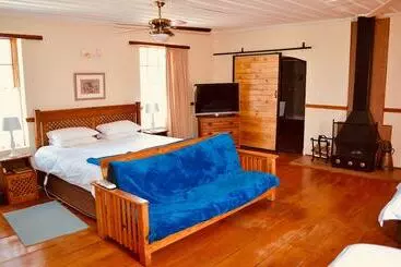 Karoo Life B&b