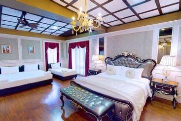 The Orchard Resort & Spa Melaka