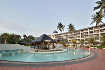 Tunamaya Beach & Spa Resort – Desaru