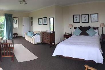 Valley Vista Lodge B&b