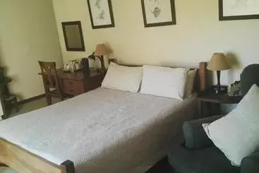 Valley Vista Lodge B&b