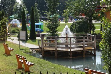 Wellness Hotel Patince