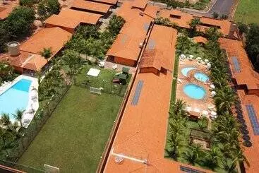 Hotel Pousada Brilho Do Sol