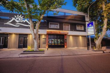 Hotel Abraham Complejo Turistico