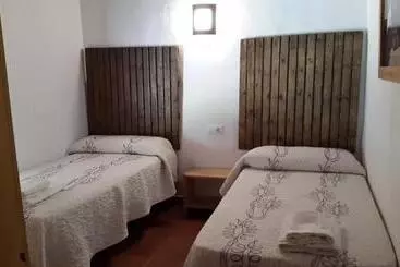 Albergue De Espiel