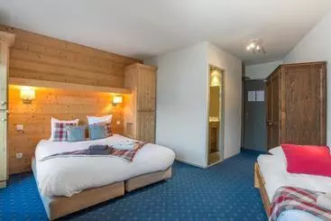 Lodji Hotel & Spa