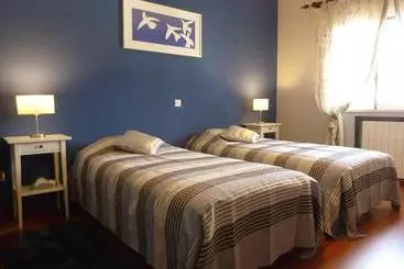 B&b Casa Nostra