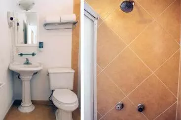 Hotel Bio Boutique Metepec