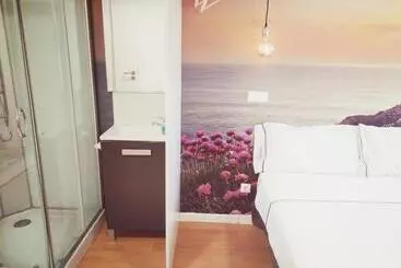 Inn Rin Rooms