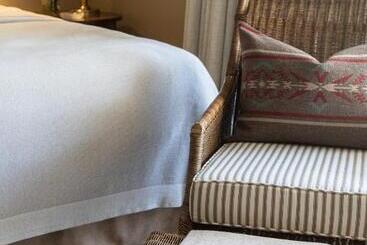 ホテル Verandah House Country Estate