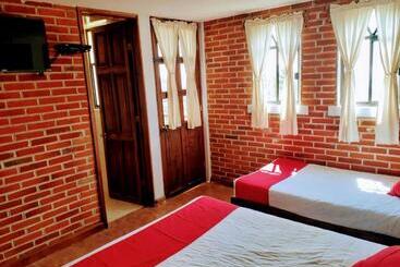 Hotel Bello Amanecer