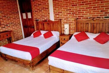 ホテル Bello Amanecer