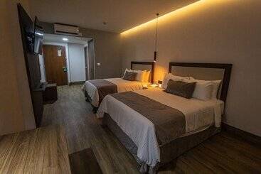 Hotel Es Piedra Alta By De Los Perez