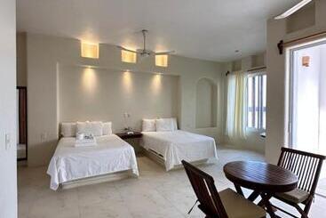 Hotel Estrella De Mar