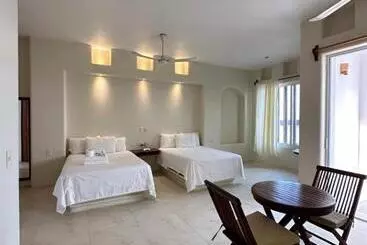 Hotel Estrella De Mar