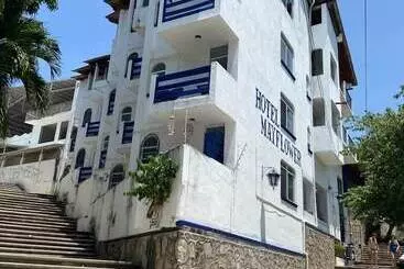 هتل & Hostal Mayflower