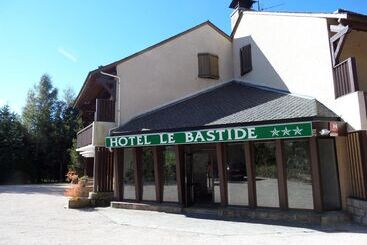 ホテル Hôtel Le Bastide