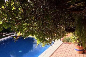 Otel La Casa Del Guamúchil