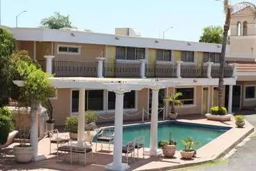 Hotel La Villa