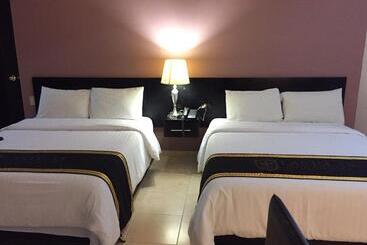 Hotel & Lounge Las Islas