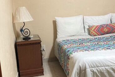 فندق Mansión Serrano