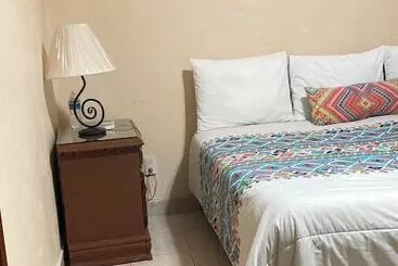 Hotel Mansión Serrano