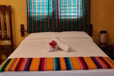 Hôtel Maya Luna Adults Only