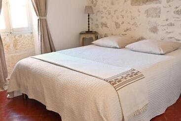 ホテル Mas Des Artistes