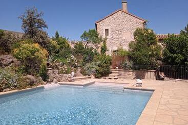 Hotel Mas Des Artistes