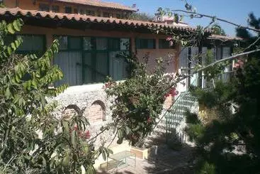 Hotell Quinta Maruca