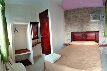 Otel Real Del Quijote A Sólo 50 Metros De La Playa