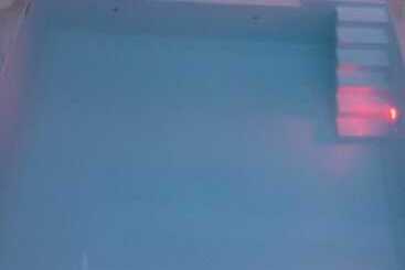 בית מלון כפרי Rv