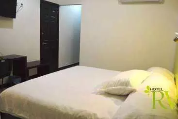 Hotelli Rv