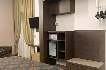 Hotel San Marco