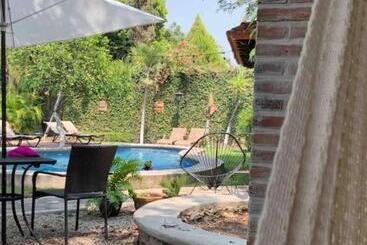 فندق Villa Naranjo