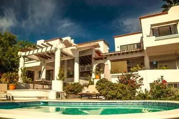 Hotel Villas Mykonos