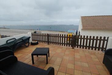 פנסיון The Wave Baleal