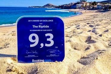 Surf Hostel Cabo The Riptide