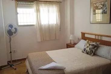 Apartamentos Pe?iscola I 3000
