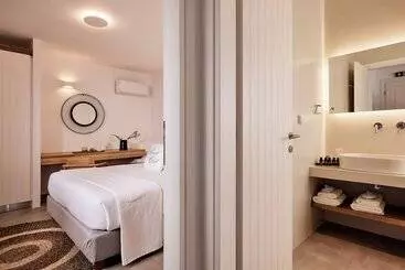ホテル Eutopia Suites Sifnos