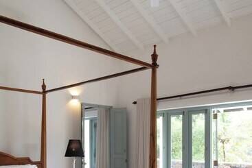 فندق Villa Pooja Kanda