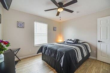 קוטג'' New Mexico Smart Home W/ Private Yard & Grill