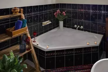 Apart Hotel Bohemian Breeze