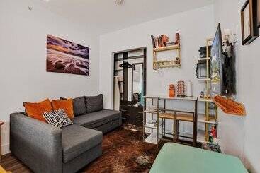 בית מלון כפרי Bella Noche 18